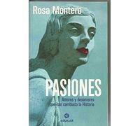 PASIONES (SIN COLECCION)