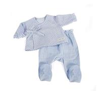 Pasito a Pasito 8410446749302 - Conjunto, unisex