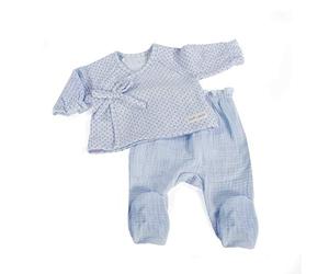 Pasito a Pasito 8410446749302 - Conjunto, unisex