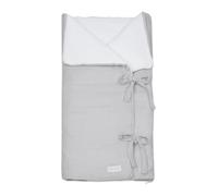 Pasito a Pasito ARRULLO/Manta Little Bloom Vichy Gris TOG 2,5