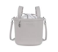 Pasito a Pasito BOLSA BUCKET ICON SMOKE