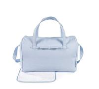 Pasito a Pasito Bolsa Canastilla Nido (Ni) - Bolsa, 474312, Azul