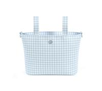 Pasito a pasito Bolsa Crossbody Pasito a Pasito Together Azul/Blanco. Azul Variante única