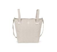 Pasito a Pasito Bolsa panera miel beige (ml) - Bolsa