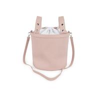 Pasito a Pasito BOLSO BUCKET ICON ROSA