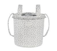 Pasito a Pasito Bolso Bucket Little Bloom (Blanco)