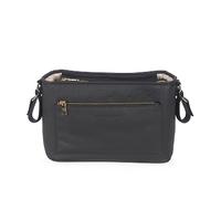 Bolso London Pasito a Pasito - Negro Pasito a Pasito