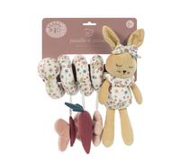 Pasito a Pasito Conejito Espiral - Jardín Pasito a Pasito