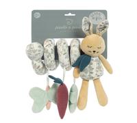 Pasito a Pasito Conejito Espiral - Serengueti Pasito a Pasito