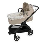 Pasito a Pasito Cubre Cuco Gomas + SÁBANA Ajustable Cuco Nara