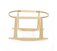 Pasito a Pasito Estructura para Moisés Pasito a Pasito