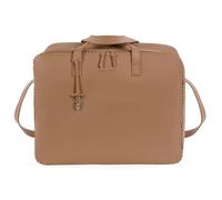 Pasito a Pasito – Maleta de maternidad Icon Tote Caramelo