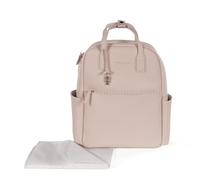 Pasito a Pasito Mochila Icon (Rosa)