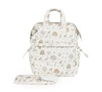 Pasito a Pasito Mochila Nara