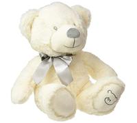 Pasito a Pasito Oso De Peluche Chelsea Beige De 35 Centímetros, Juguete Con Forma De Osito Suave Y Mullido, Materiales De Alta Calidad Bajo Normativa De Seguridad En Juguetes, 320 Gramos De Relleno, color Beige, 320 g