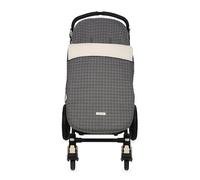 Saco Silla Entretiempo Cuadros Tartan