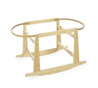 Pasito a Pasito Soporte Patas Madera moisés