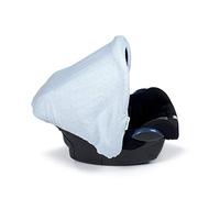 Pasito a Pasito Vichy - Capota grupo 0, color azul petite etoile