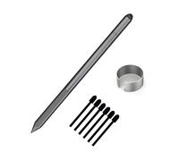 Pasivo Pen Avanzado EMR No Necesita Redacción Suave De La Batería con 6 Puntas para Las Pestañas Notables 2 para Pestañas Pen con Puntas Adicionales