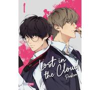Paskim Kidari Studio Lost in the Cloud 01 (Tapa blanda)