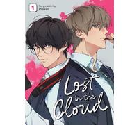 Paskim Lost in the Cloud Vol. 1 (Tapa blanda) Lost in the Cloud