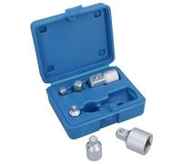 Paso 6pc Adapter Adaptador de conector hembra de arriba abajo trinquetes te tomas236