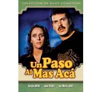 Paso Al Mas Aca [USA] [DVD]