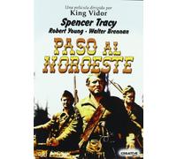 Paso al noroeste [DVD]