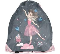 PASO Ballerina Shoe Bag, Colourful