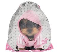 PASO Bolsa de deporte para niños, 36 x 32 cm, doggy, 36x32 cm, Classic