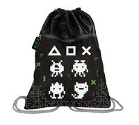 PASO Bolsa de deporte para niños, 43 x 34 cm, Ver ejecución, 43x34 cm