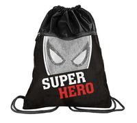 PASO Bolsa de deporte para niños, 43 x 34 cm, Ver ejecución, 43x34 cm