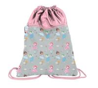 PASO Bolsa de deporte para niños, 43 x 34 cm, Ver ejecución, 43x34 cm