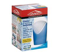 Ceys - HUMIBOX - Antihumedad - Elimina el exceso de humedad - Dispositivo - 450 G