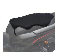 PASO DE ASIENTO DE MOTOR - CUBIERTA DE AIRE DE REFREDUCCIÓN REFRIGERACIÓN | Dos Cushiion Air Seaat Para La De Comodidad De Bicicleta Eléctrica | Motororcycle Seeat Remit Para Un Largo