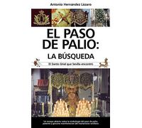 Paso de Palio (Andalucía)