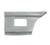 Paso de rueda BLIC 6504-03-9558573P izquierda