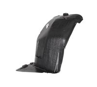 Radhausschale Schmutzfänger Delante Izquierda Interior Para BMW 3er E90 E91