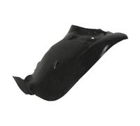 Paso de rueda de plástico BLIC 6601-06-0000010P