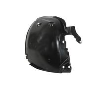 Paso de rueda de plástico BLIC 6601-06-0000151P