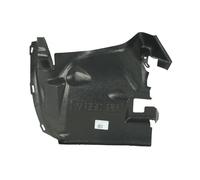 Paso de rueda de plástico REZAW-PLAST 112309