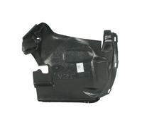 Paso de rueda de plástico REZAW-PLAST 112312