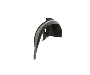 Paso de rueda, delantero REZAW-PLAST RP110204, derecha