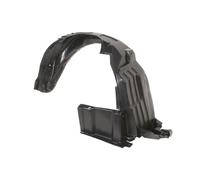 Paso de rueda REZAW-PLAST RP110208