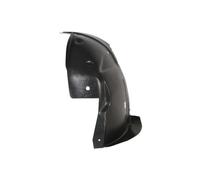 HDPE Arco Ala Interior Revestimiento para Renault Trafic II 2006-2014 delantero
