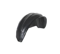 Paso de rueda, trasero REZAW-PLAST 111462, izquierda