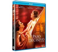 Paso decisivo