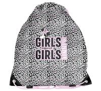 PASO DM22AA-2706, Mochila escolar MINNIE, Multicolor