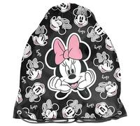 PASO DM22CG-712, Mochila de cuerda Minnie, Multicolor