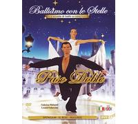 Paso doble - Balliamo con le stelle Volume 07 [Italia] [DVD]